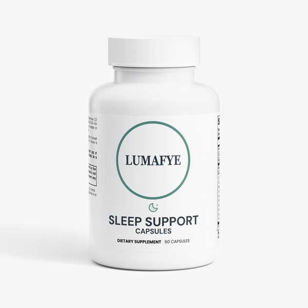Sleep Support