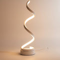 Modern Minimalist Table Lamp - gold Style A minimalist table lamp warm light bedroom | Lumafye