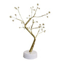 LED Copper Wire Fairy String Light - warm glowing copper wire fairy lights room decor | Lumafye