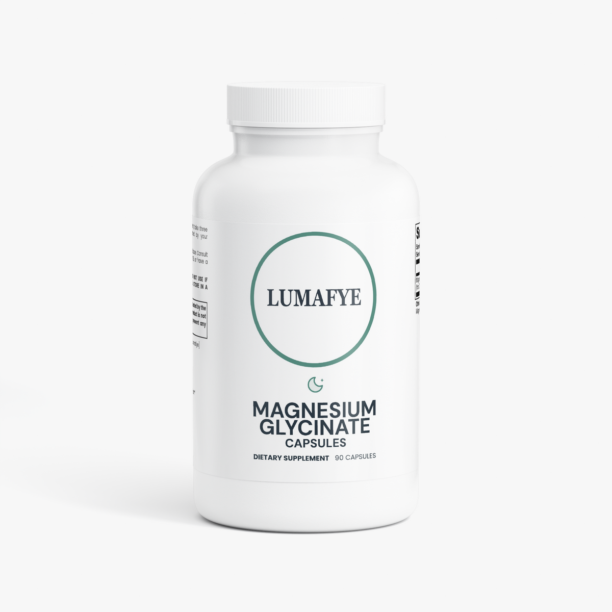 Magnesium Glycinate