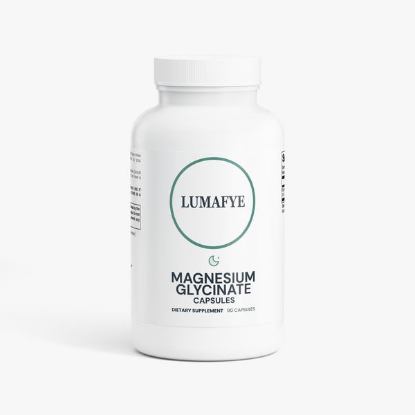 Magnesium Glycinate