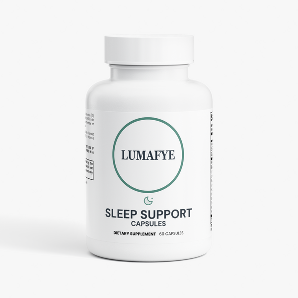 Sleep Support