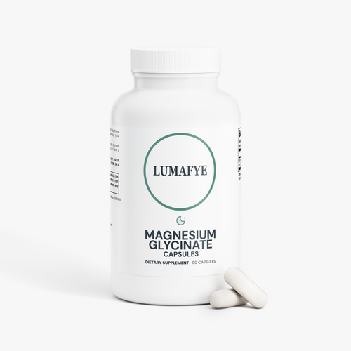 Magnesium Glycinate