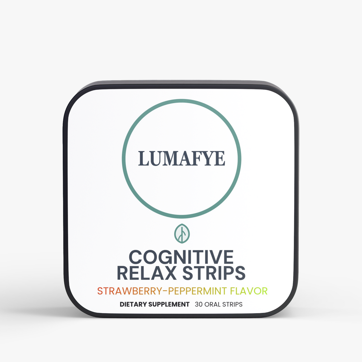 Cognitive Relax Strips
