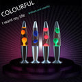 Aura Jellyfish Glow Lamp