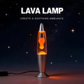 Aura Jellyfish Glow Lamp