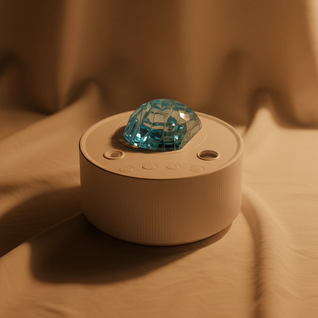 Aurora Drift Projector