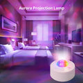 Aurora Drift Projector
