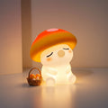 Bloom Silicone Glow Lamp
