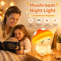 Bloom Silicone Glow Lamp