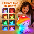 Bloom Silicone Glow Lamp
