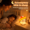 Bloom Silicone Glow Lamp