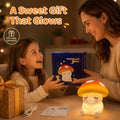 Bloom Silicone Glow Lamp