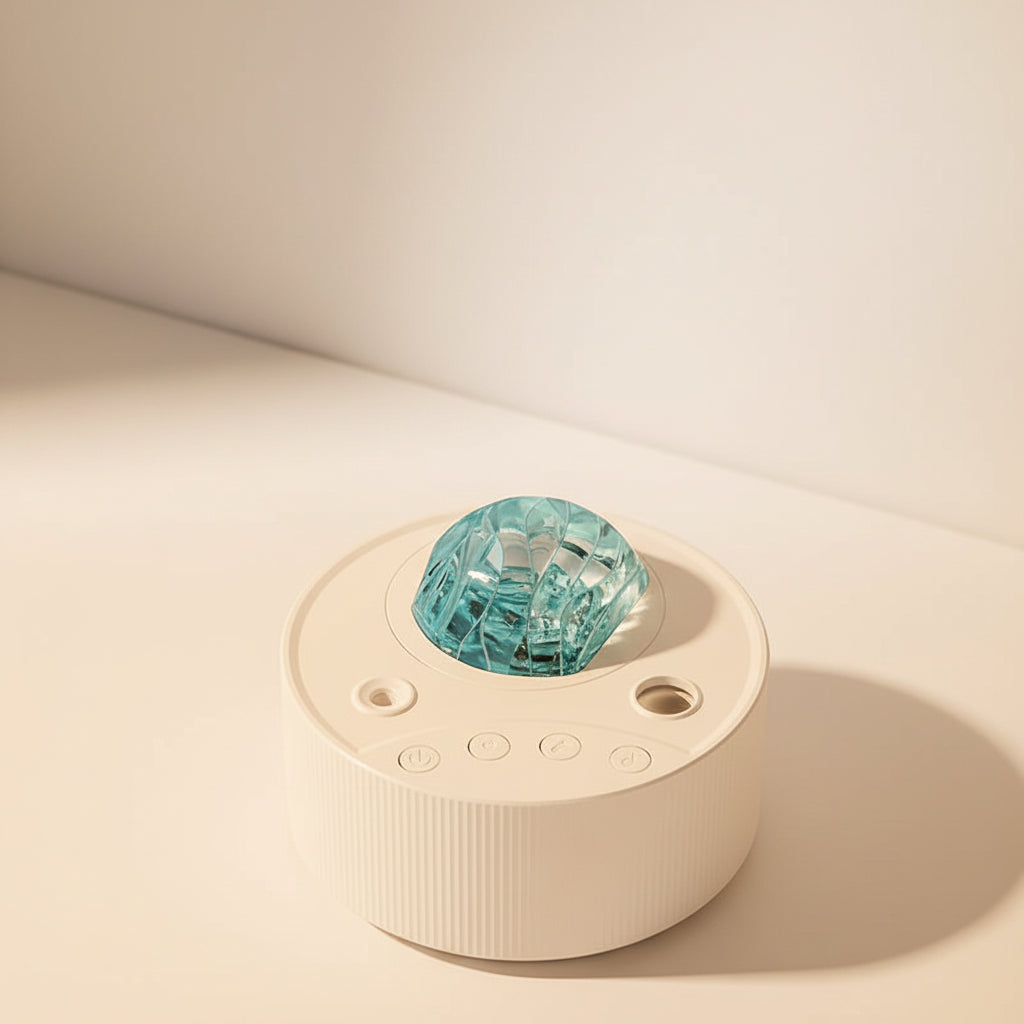 Borealis Aurora Projector
