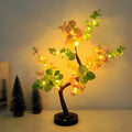 Canopy Branch Desk Lamp