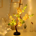 Canopy Branch Desk Lamp