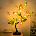 Canopy Branch Desk Lamp