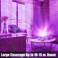 Deep Tide Ocean Wave Projector