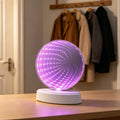 Depth Mirror Glow Lamp