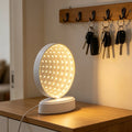 Depth Mirror Glow Lamp