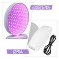 Depth Mirror Glow Lamp