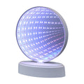 Depth Mirror Glow Lamp