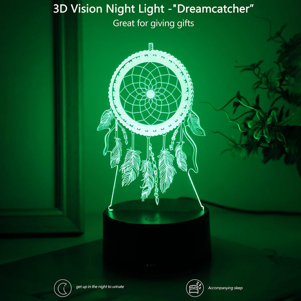 Dream Weave Glow Light
