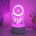Dream Weave Glow Light