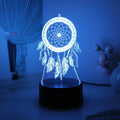 Dream Weave Glow Light