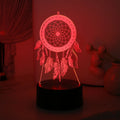 Dream Weave Glow Light