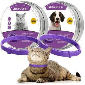 Calming Pheromone Collar
