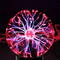 Ion Storm Plasma Globe
