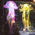 Jellyfish Haze Lamp