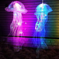 Jellyfish Haze Lamp