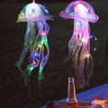 Jellyfish Haze Lamp
