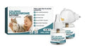 Calm Home Diffuser Starter Kit — Cat Formula, included in the Multi-Pet Household Calm Bundle