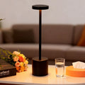 Nimbus Touch Desk Lamp