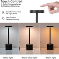 Nimbus Touch Desk Lamp
