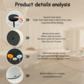 Nimbus Touch Desk Lamp
