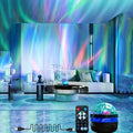 Prism Aurora LED Projector