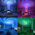 Prism Aurora LED Projector