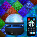 Prism Aurora LED Projector