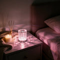 Prism Crystal Glow Lamp