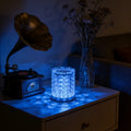 Prism Crystal Glow Lamp