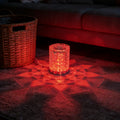 Prism Crystal Glow Lamp