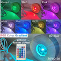 Prism Display Glow Base