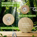 Prism Display Glow Base