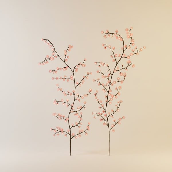 Sakura Branch Lamp