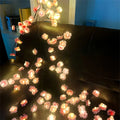 Sakura Branch Lamp