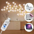 Sakura Branch Lamp
